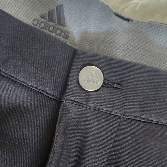 Adidas Golf Pants mens - Picture 3 of 3